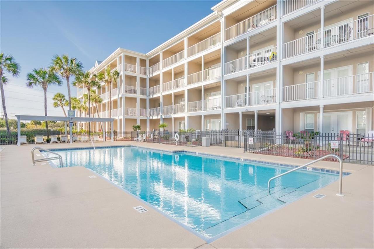 Grand Caribbean West 205 Villa Perdido Key Exteriör bild