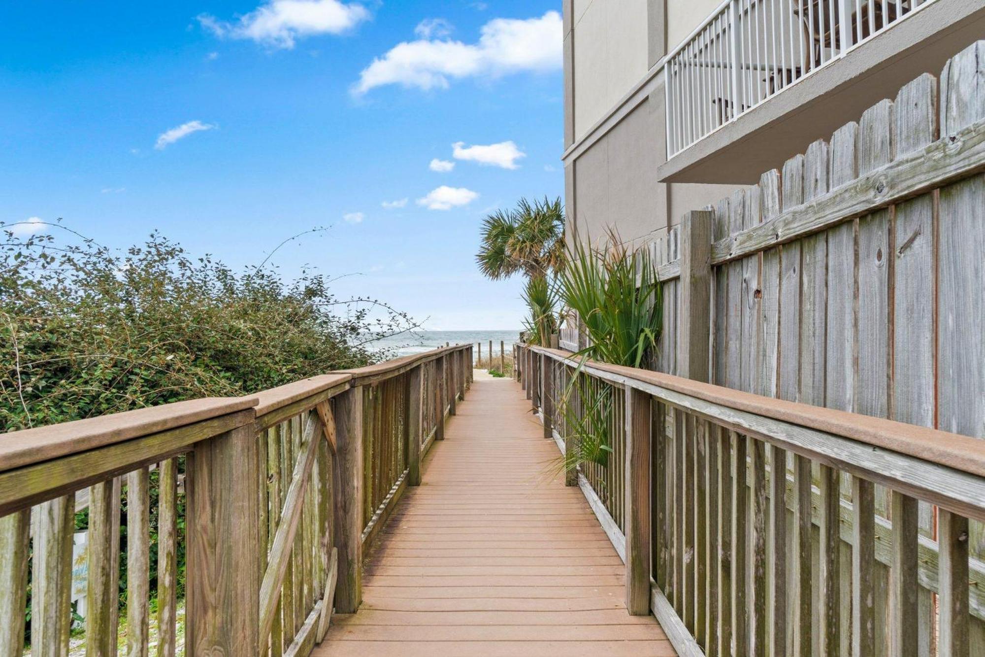Grand Caribbean West 205 Villa Perdido Key Exteriör bild