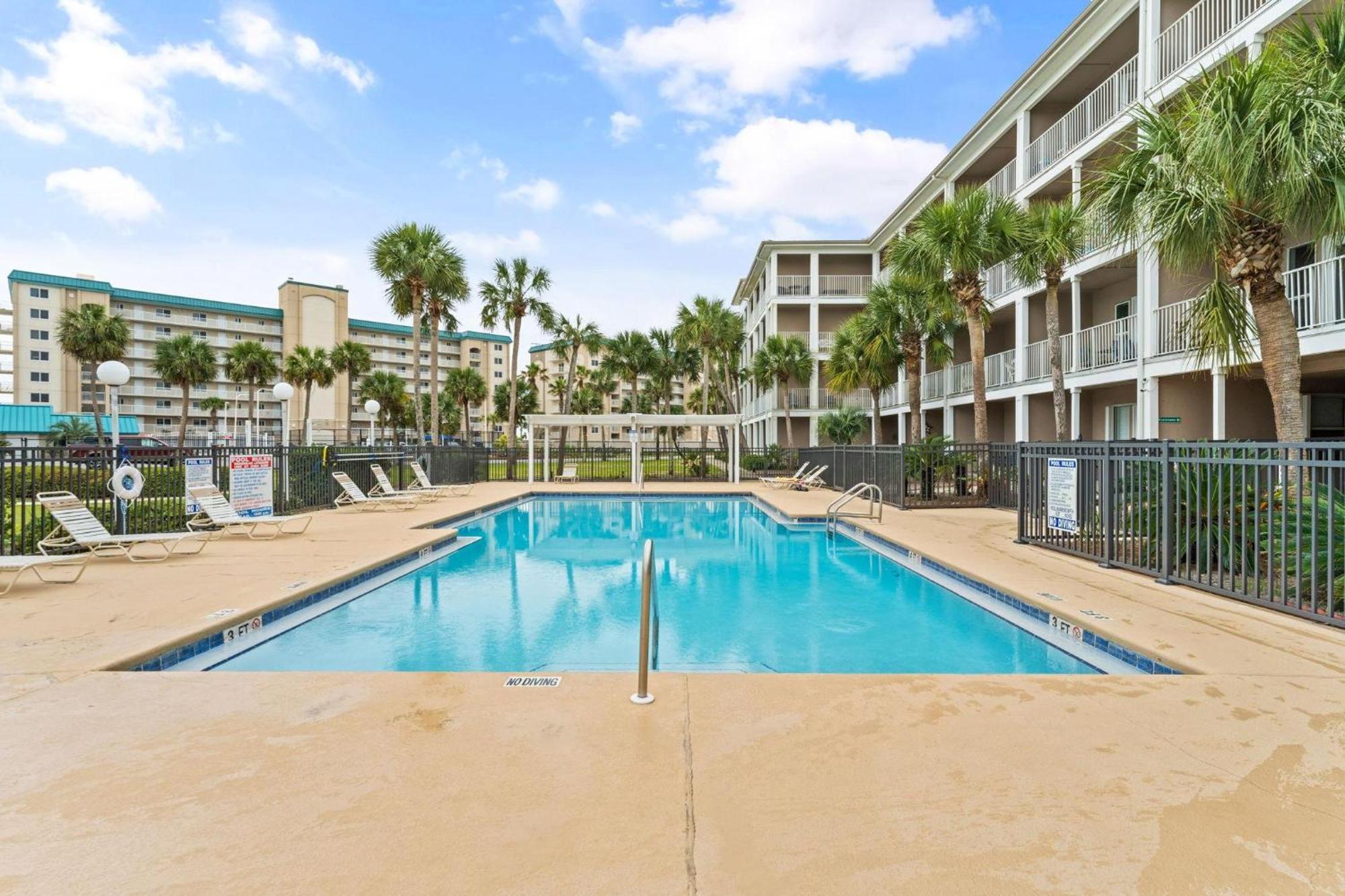 Grand Caribbean West 205 Villa Perdido Key Exteriör bild