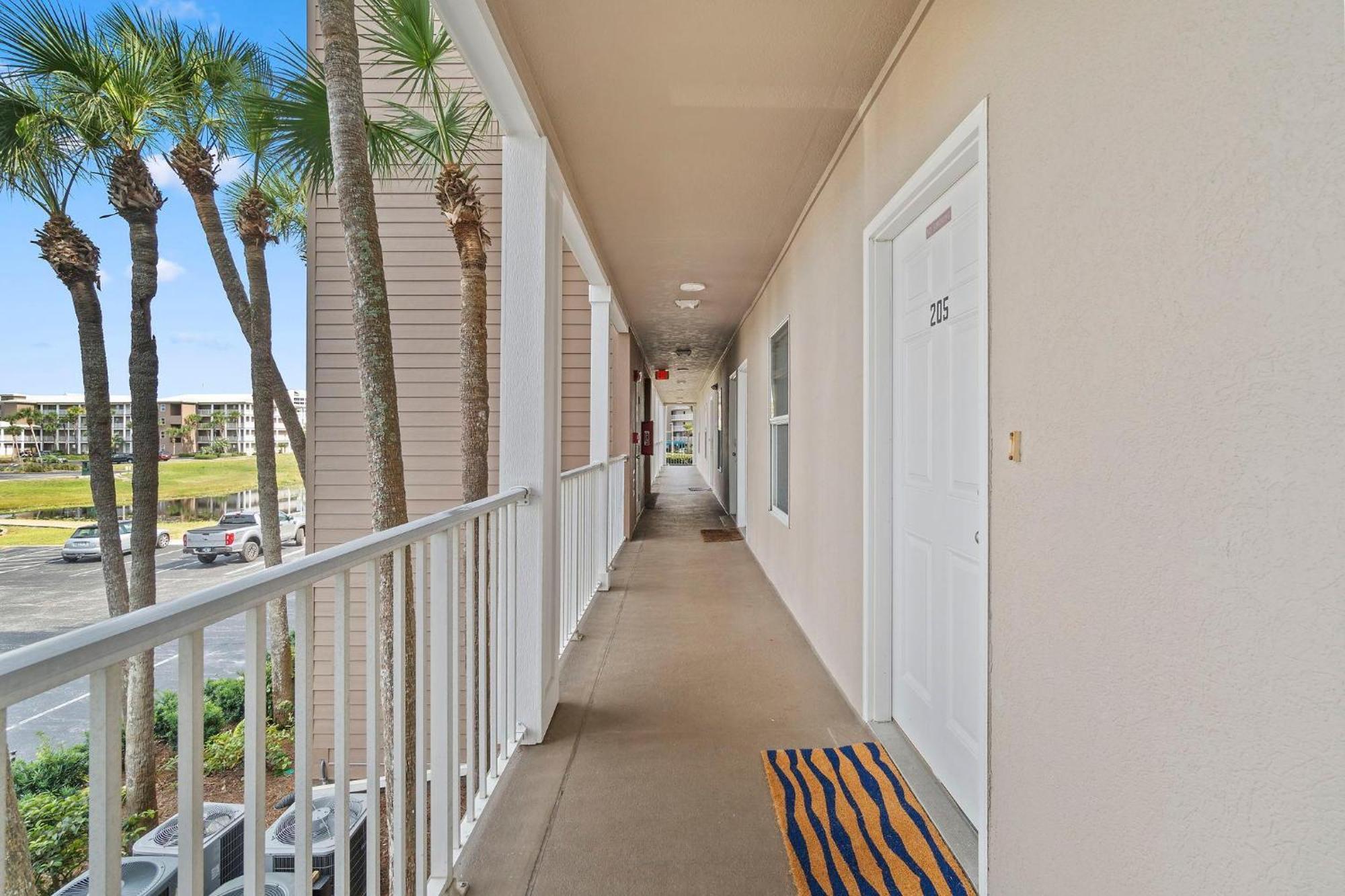 Grand Caribbean West 205 Villa Perdido Key Exteriör bild